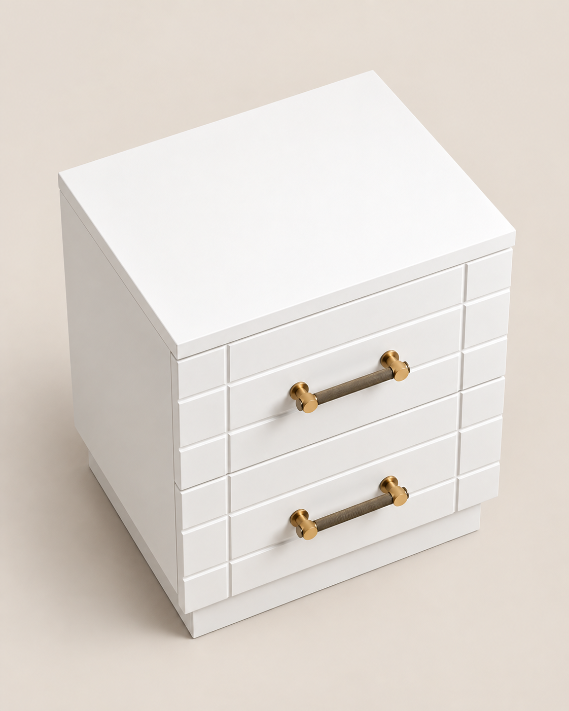 Sitiki Bedside Chest — handcrafted African furniture by Africans furniture  in Kenya (view 4)