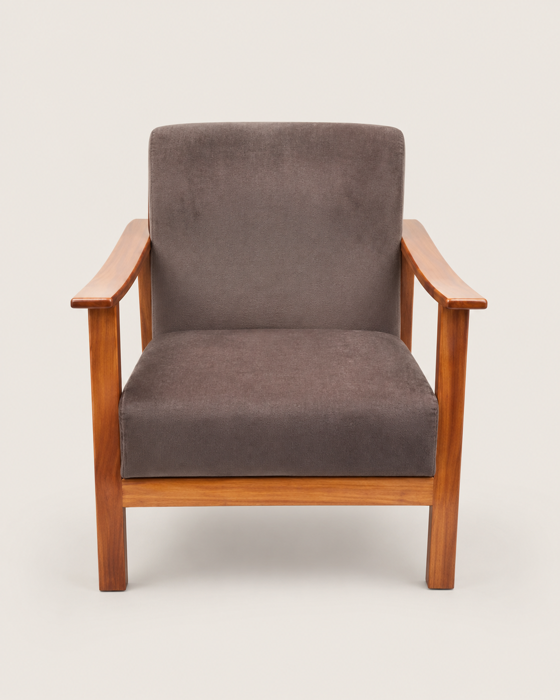 Dumira Chair — handcrafted African furniture by The MI Interiors  in Kenya (view 2)