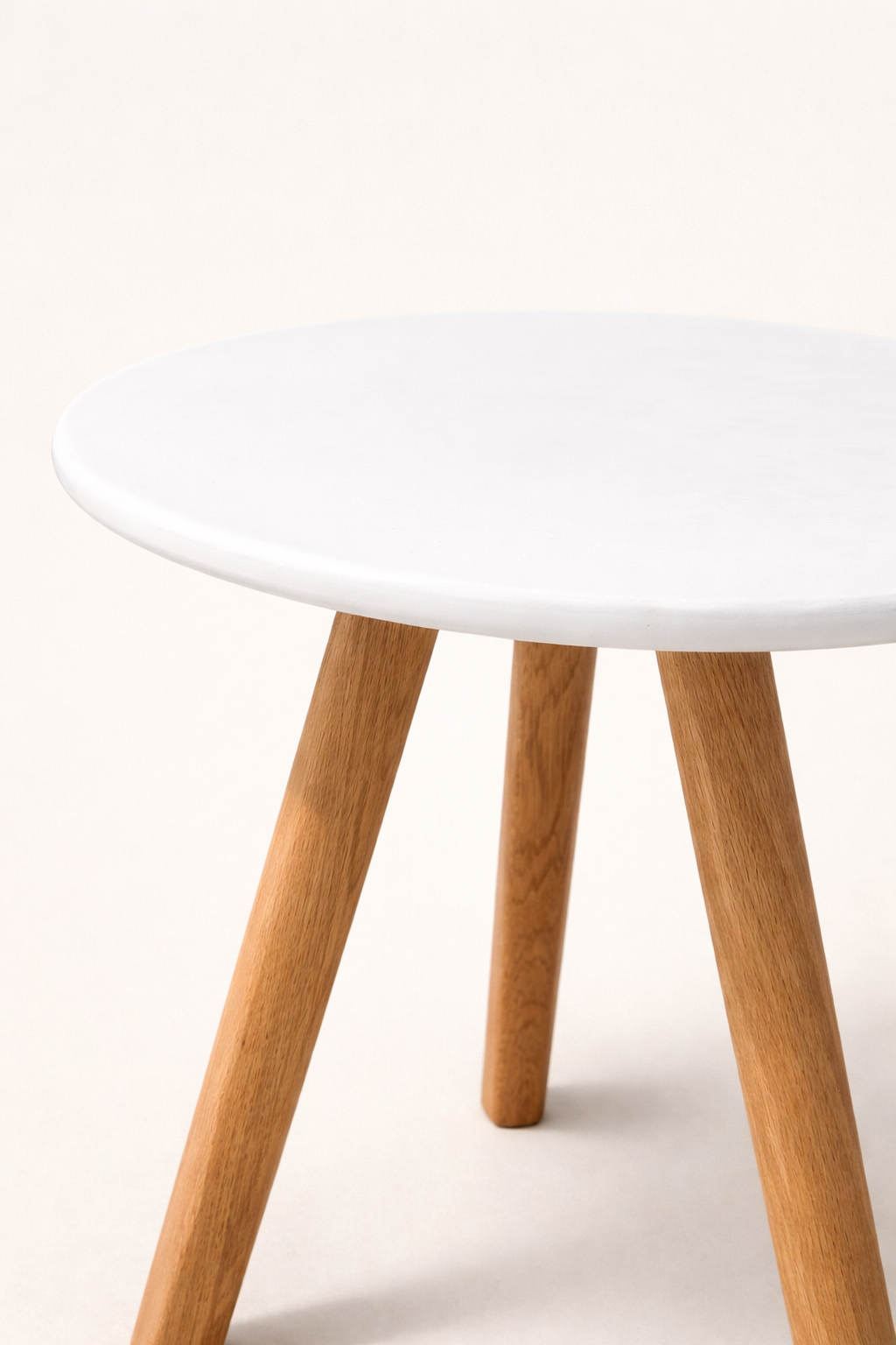 Jipya Coffee Table — handcrafted African furniture by Xx funitured in Kenya (view 3)