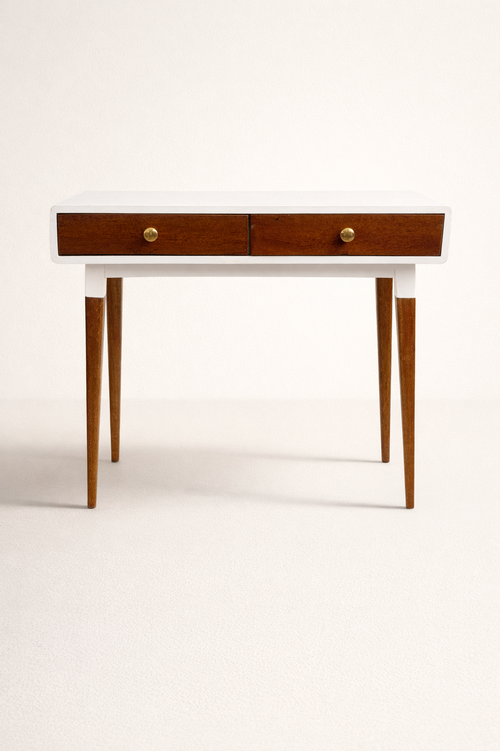 Kaya Console Table — handcrafted African furniture by Zakayo Elgon furniture  in Kenya