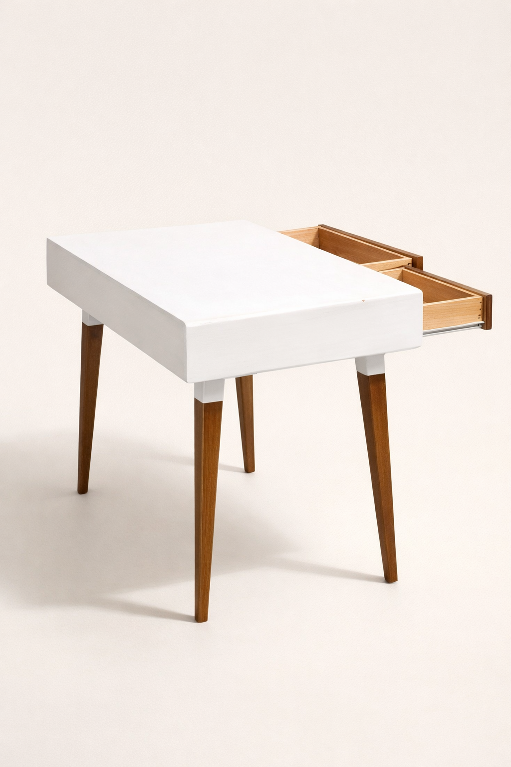 Kaya Console Table — handcrafted African furniture by Zakayo Elgon furniture  in Kenya (view 3)