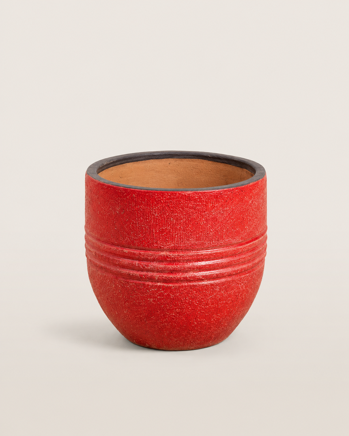 Jahia Planter — handcrafted African outdoor by Kibethis  in Kenya