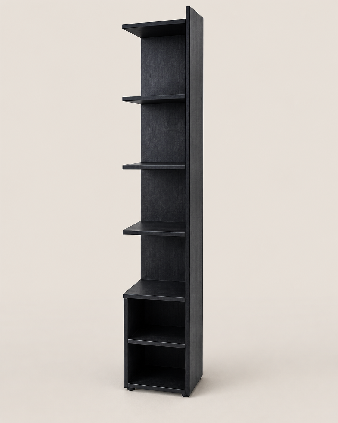 Olerai Shelf — handcrafted African furniture by Ochich furniture in Kenya (view 2)