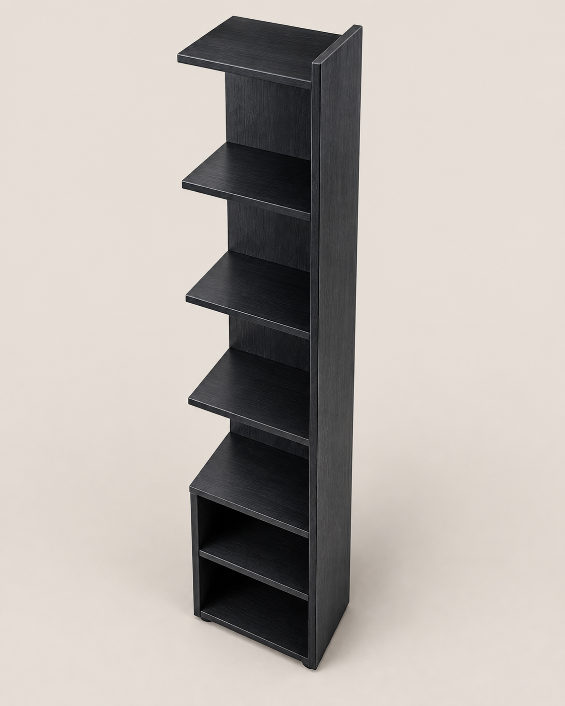 Olerai Shelf — handcrafted African furniture by Ochich furniture in Kenya (view 3)