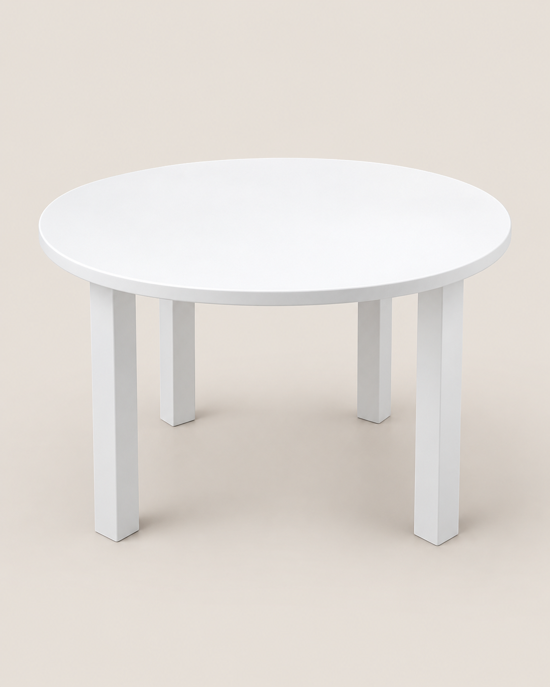 Ololua Dining Table — handcrafted African furniture by Ochich furniture in Kenya (view 2)