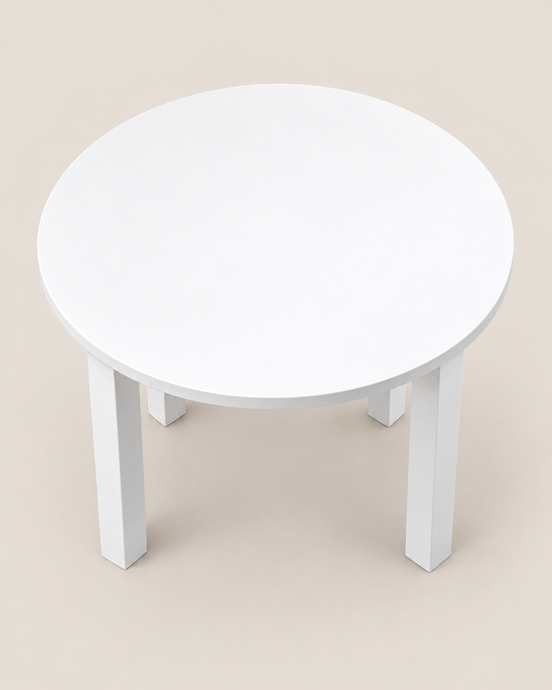 Ololua Dining Table — handcrafted African furniture by Ochich furniture in Kenya (view 3)
