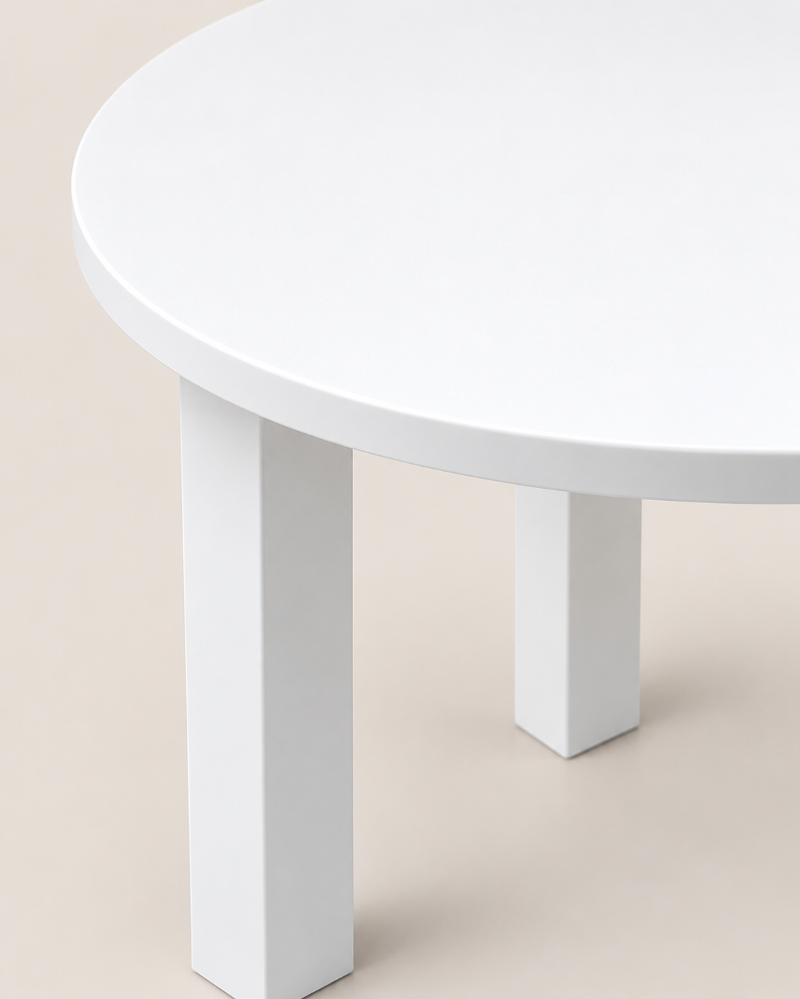 Ololua Dining Table — handcrafted African furniture by Ochich furniture in Kenya (view 4)