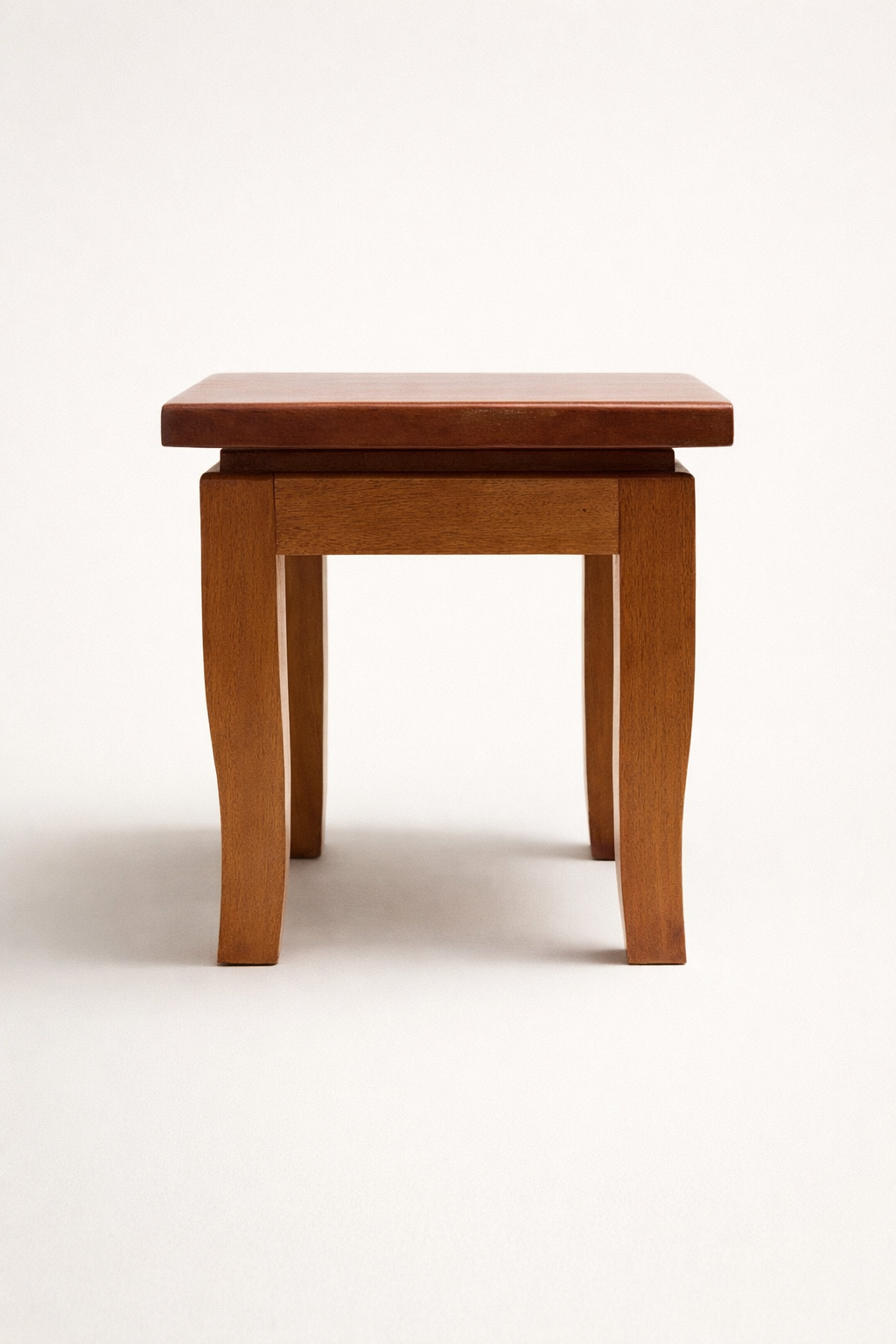 Jua Coffee table stool — handcrafted African furniture by Zidanekisilu148 in Kenya