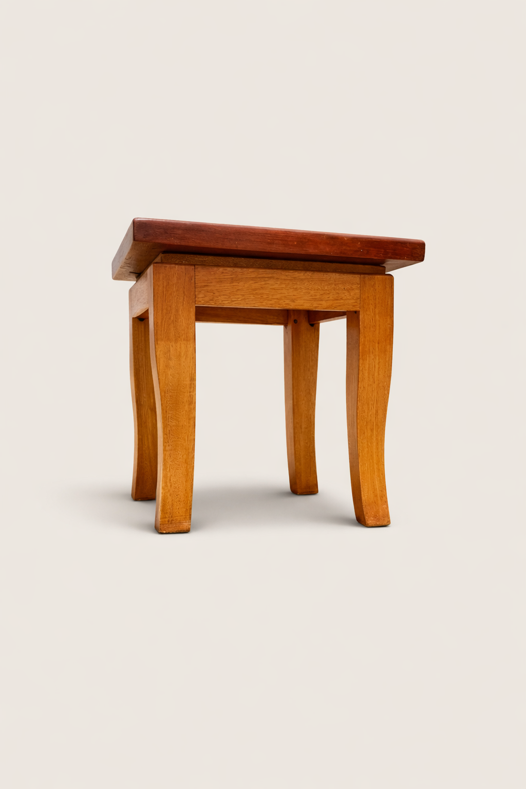 Jua Coffee table stool — handcrafted African furniture by Zidanekisilu148 in Kenya (view 2)
