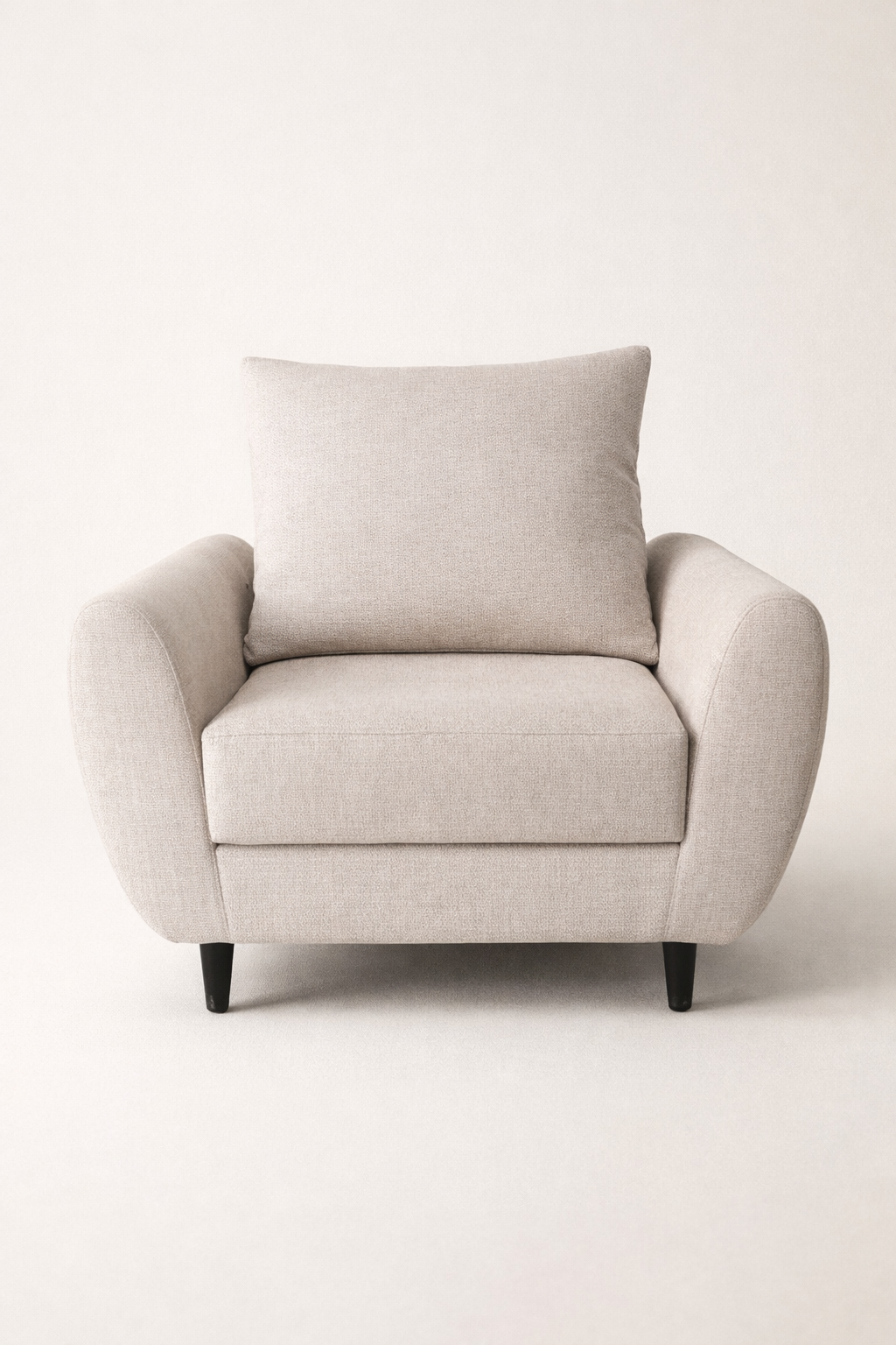 Sofa set – Kifaru Modern Suite — handcrafted African furniture by Eq furniture  in Kenya (view 3)