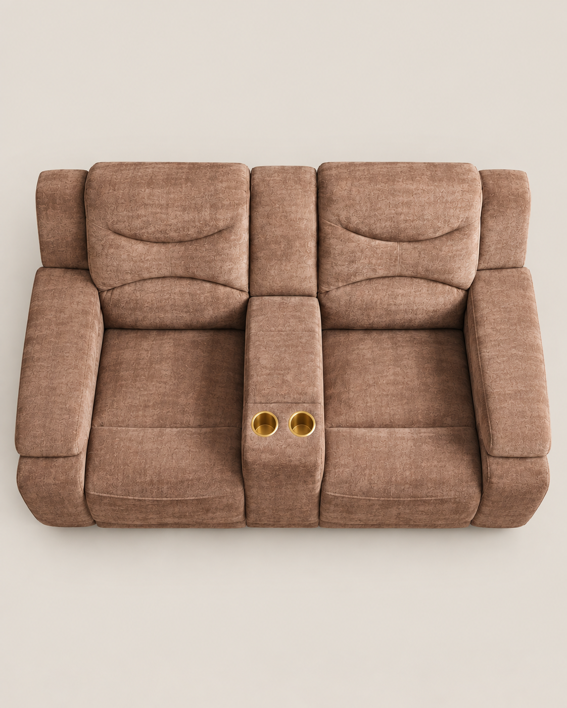 5 Seater  Sofa — handcrafted African furniture by Hi tech furniture  in Kenya (view 5)