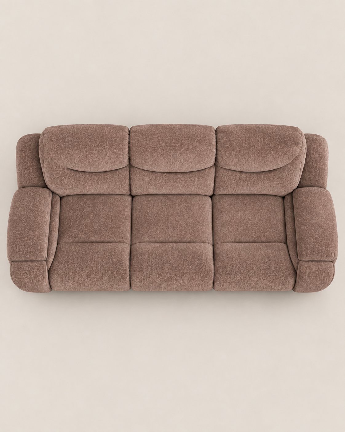 5 Seater  Sofa — handcrafted African furniture by Hi tech furniture  in Kenya (view 6)