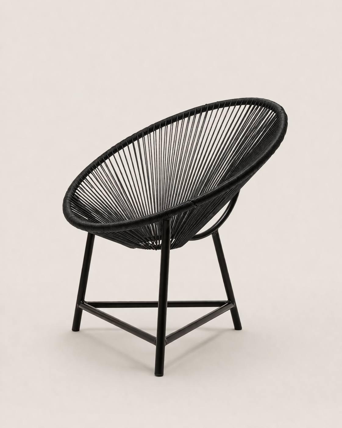 Singo Balcony Seat Lounge — handcrafted African outdoor by Vincent furniture  in Kenya (view 2)