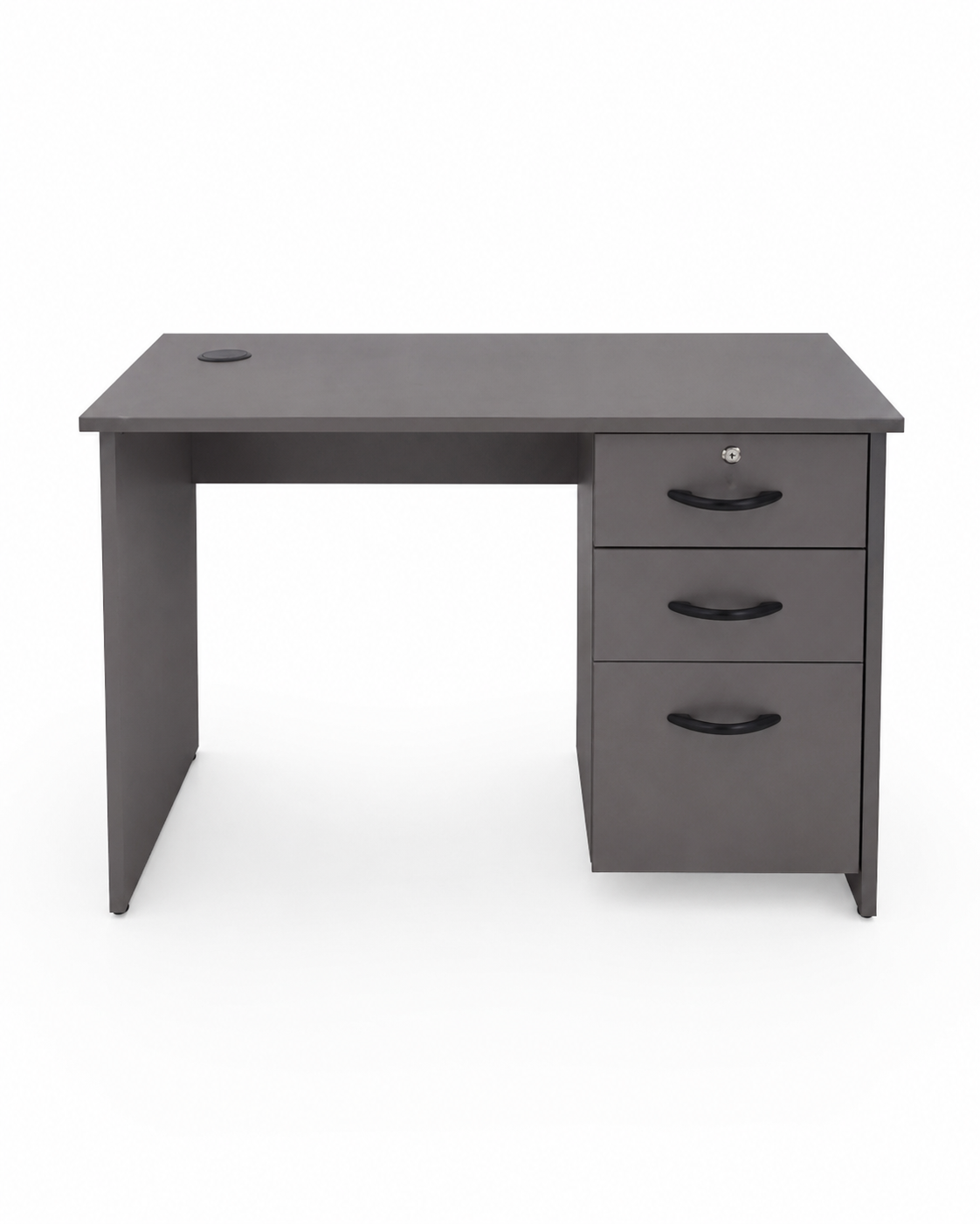 Ubuntu Workstation — handcrafted African furniture by Ree furniture  in Kenya (view 2)