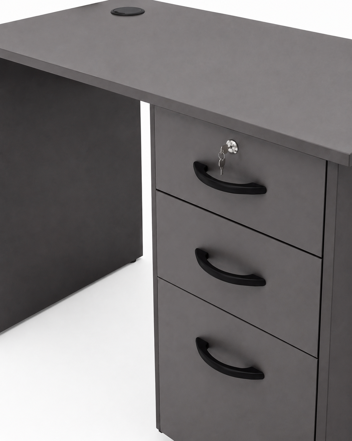 Ubuntu Workstation — handcrafted African furniture by Ree furniture  in Kenya (view 4)
