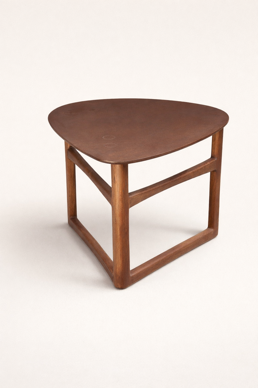 Jua Coffee Table — handcrafted African furniture by Classic Furniture in Kenya (view 2)