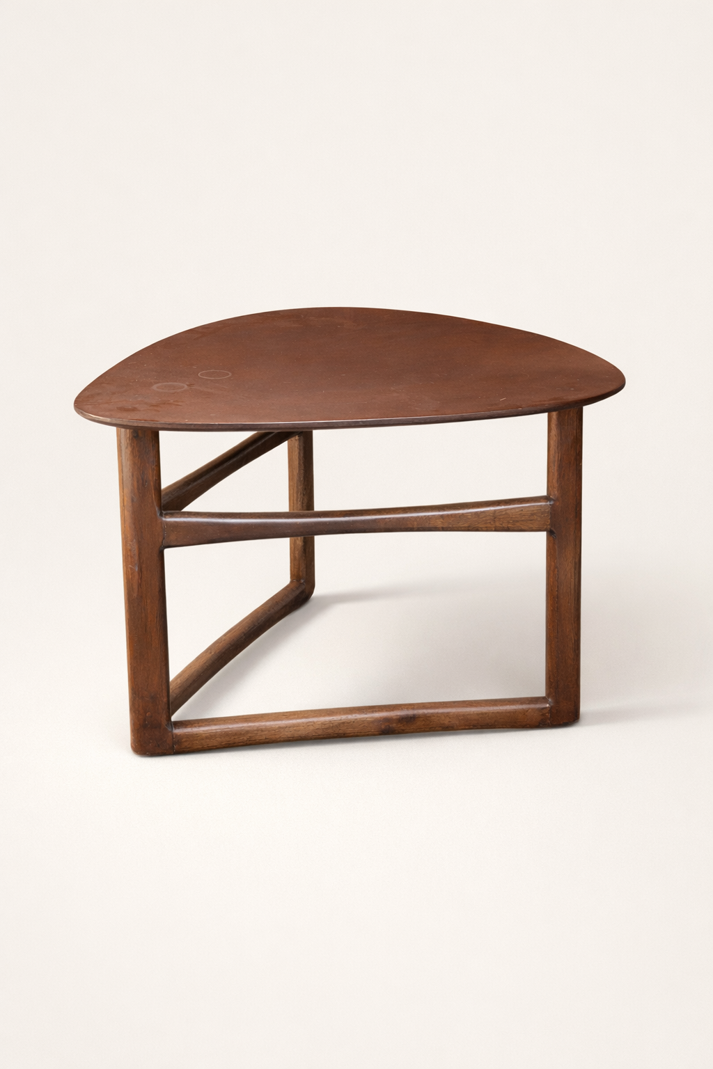 Jua Coffee Table — handcrafted African furniture by Classic Furniture in Kenya (view 3)