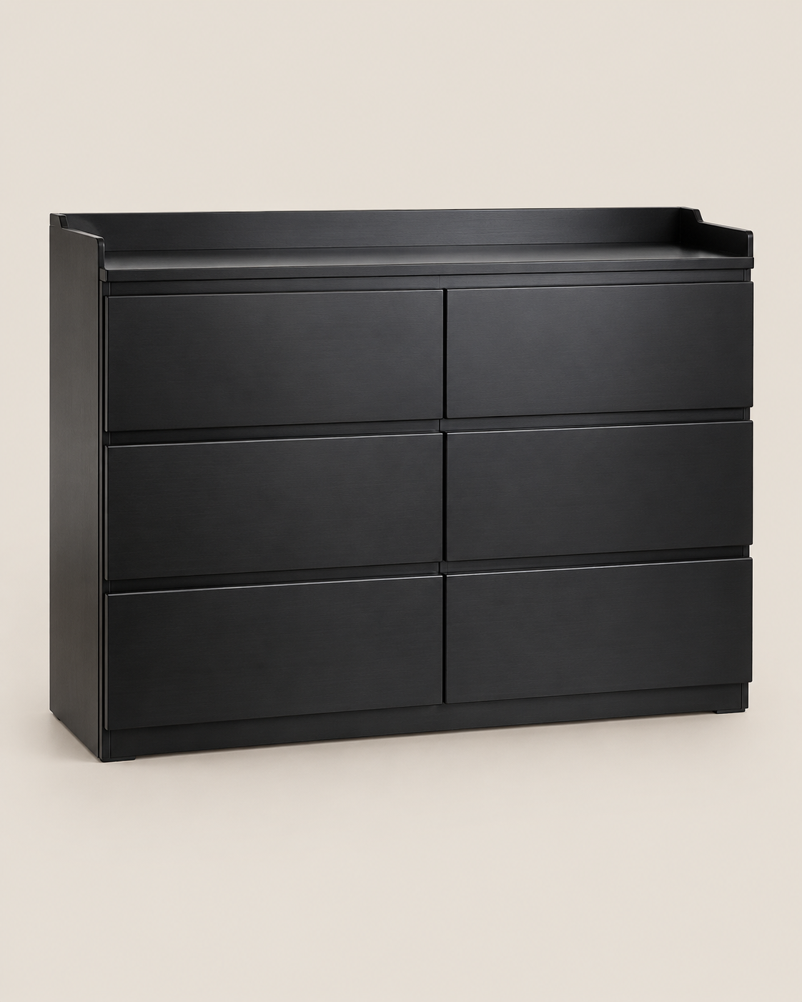 Olkiramatian Chest of Drawers — handcrafted African furniture by Be at home furniture  in Kenya (view 2)