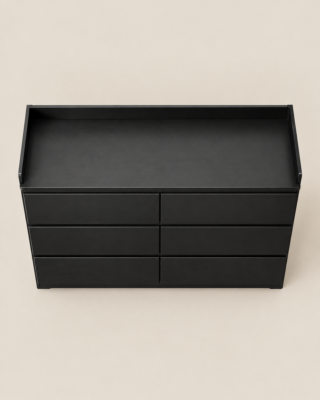 Olkiramatian Chest of Drawers — handcrafted African furniture by Be at home furniture  in Kenya (view 3)