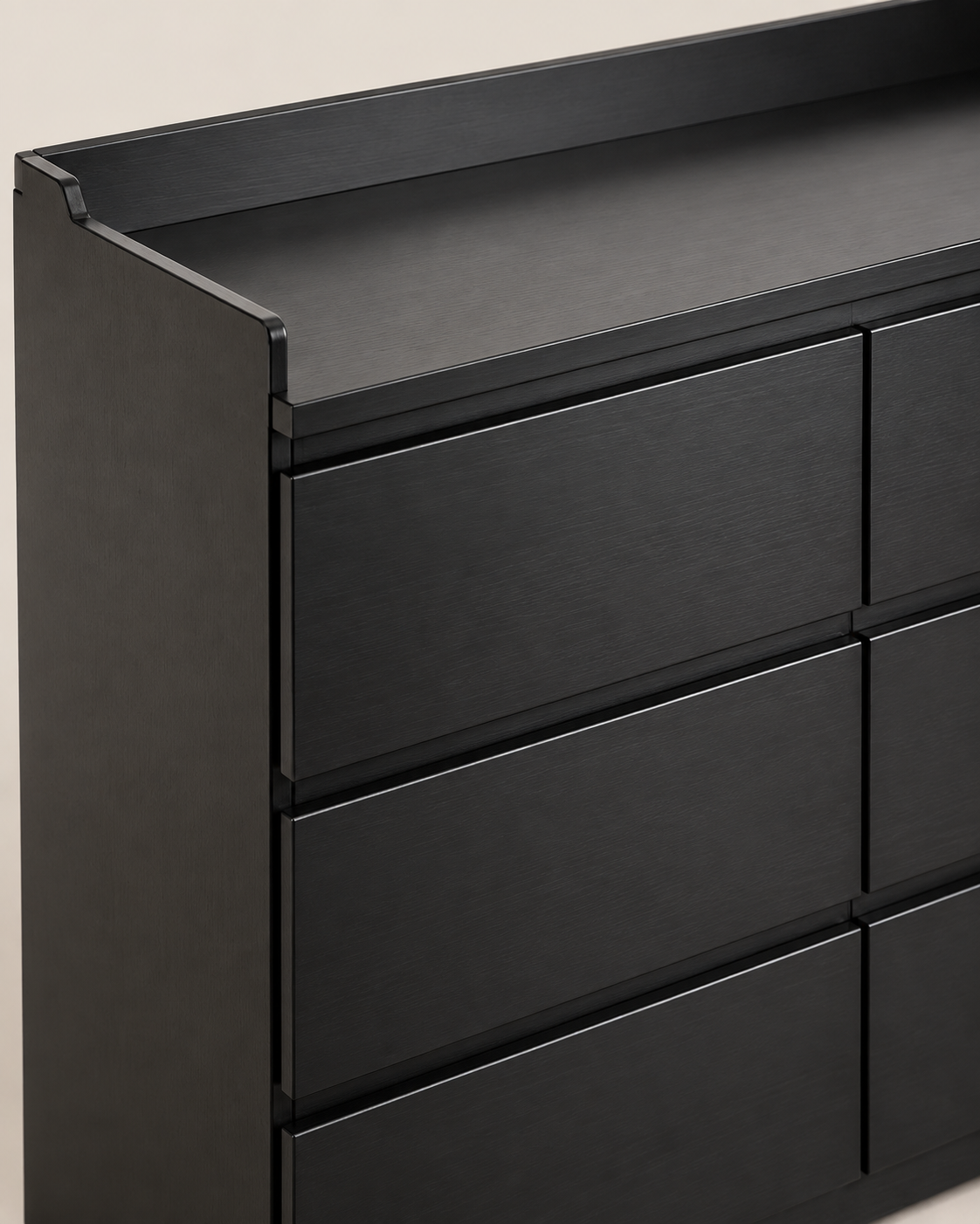 Olkiramatian Chest of Drawers — handcrafted African furniture by Be at home furniture  in Kenya (view 4)
