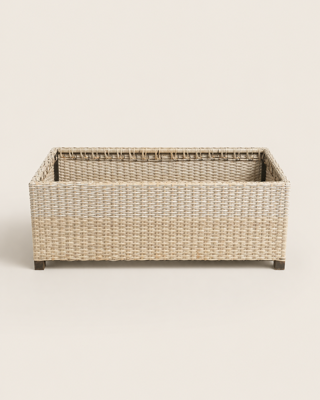 Didio Woven Storage Basket — handcrafted African outdoor by Miche Miche in Kenya