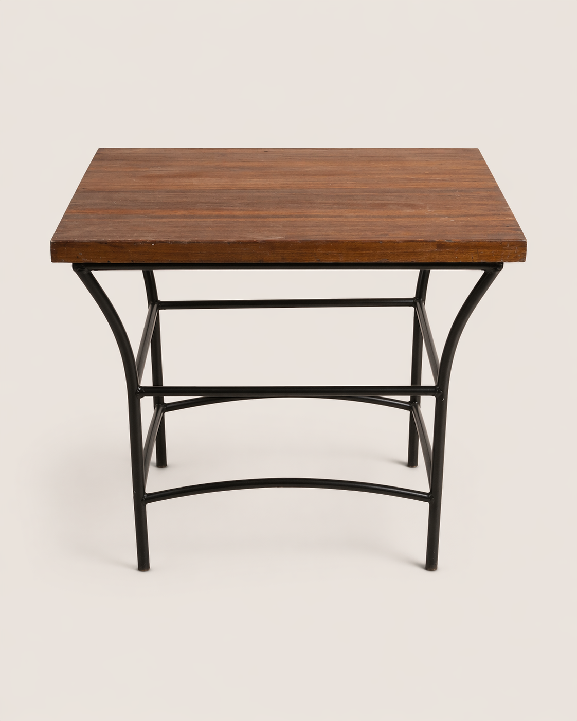 Edasa Accent Table Kitovu — handcrafted African furniture by Marineimali393 in Kenya