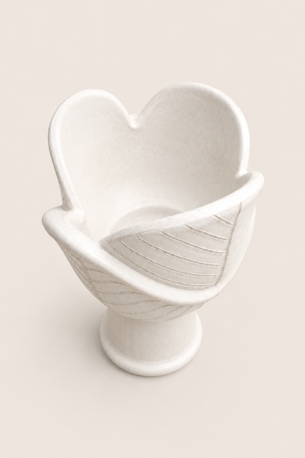 Didala Planter — handcrafted African outdoor by Beauty flower makers in Kenya (view 2)