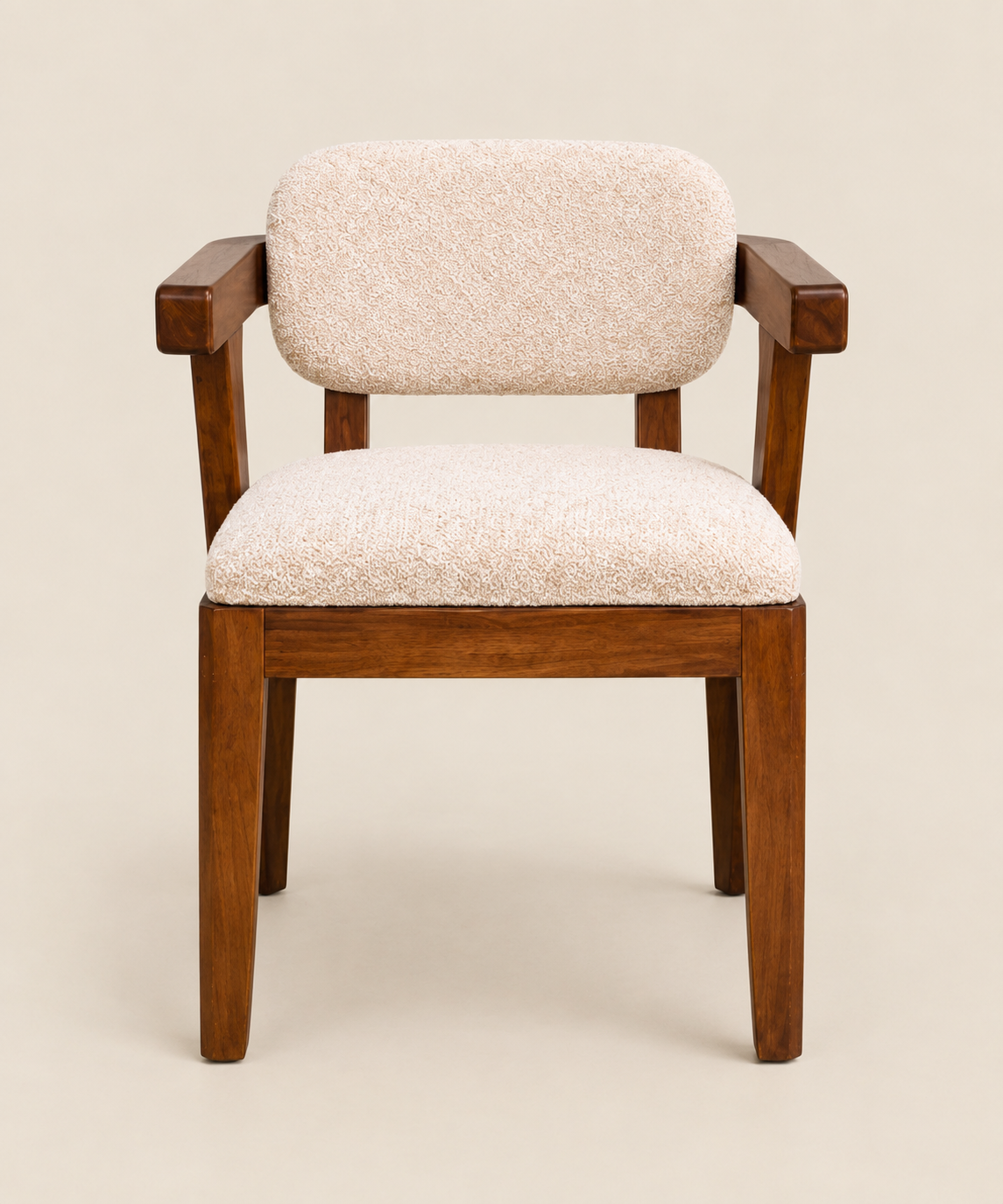Tembea Chair — handcrafted African furniture by The MI Interiors  in Kenya (view 2)