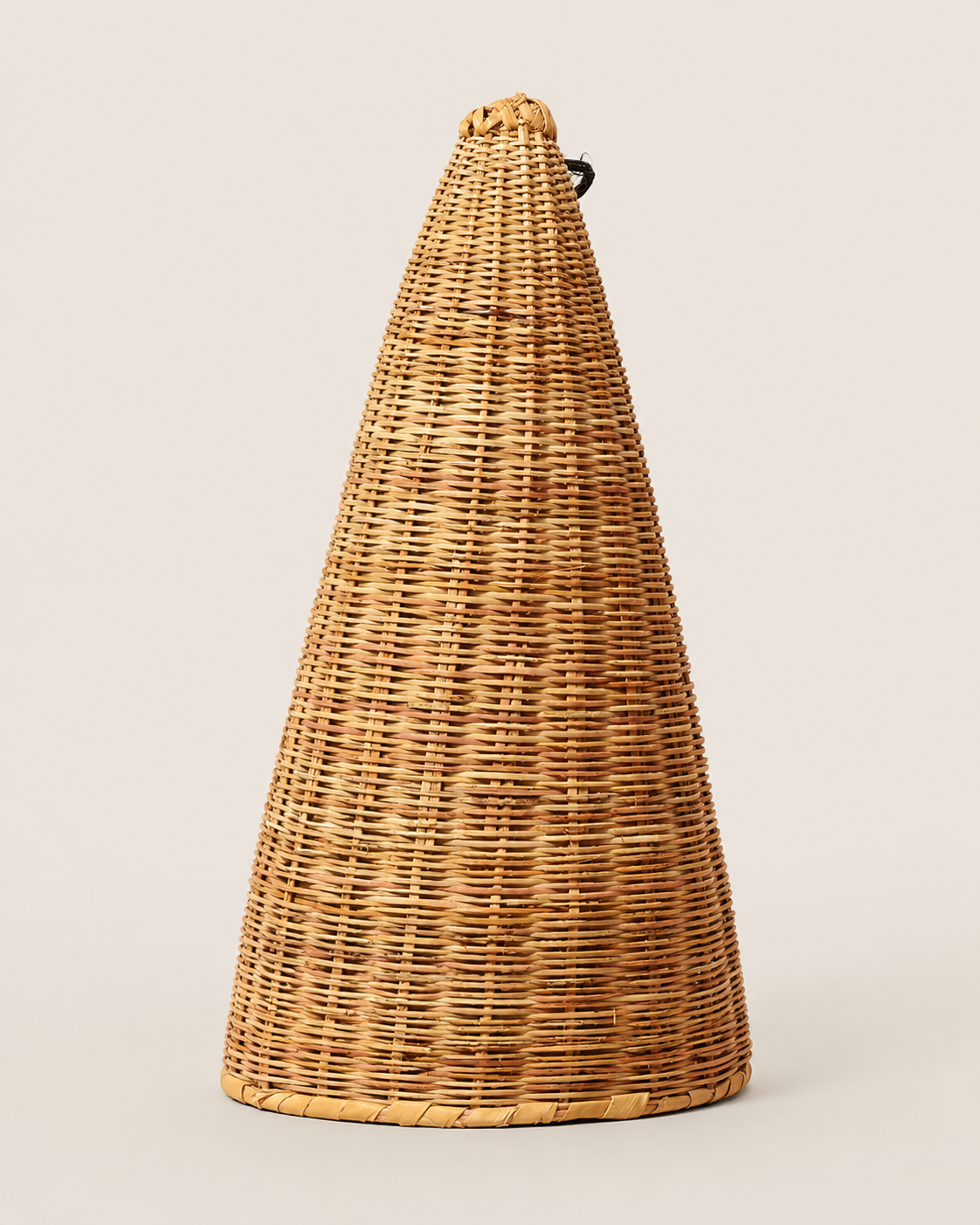 Bantu Woven Pyprus Pendant — handcrafted African furniture by Liondiwan  in Kenya