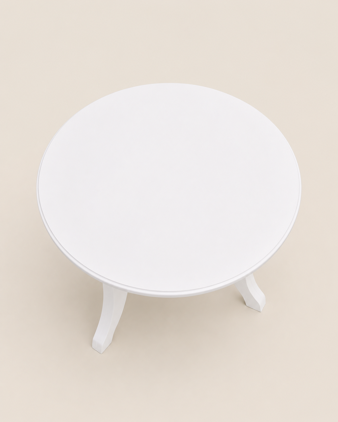 Cchemi Occasional Table — handcrafted African furniture by Ndekena (pending setup) in Kenya (view 2)