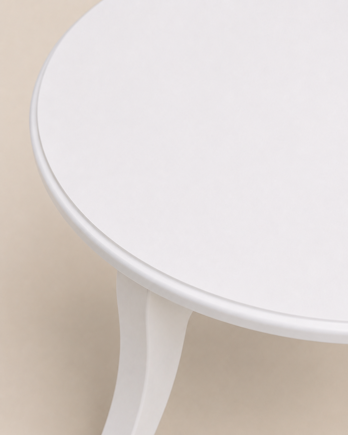 Cchemi Occasional Table — handcrafted African furniture by Ndekena (pending setup) in Kenya (view 3)
