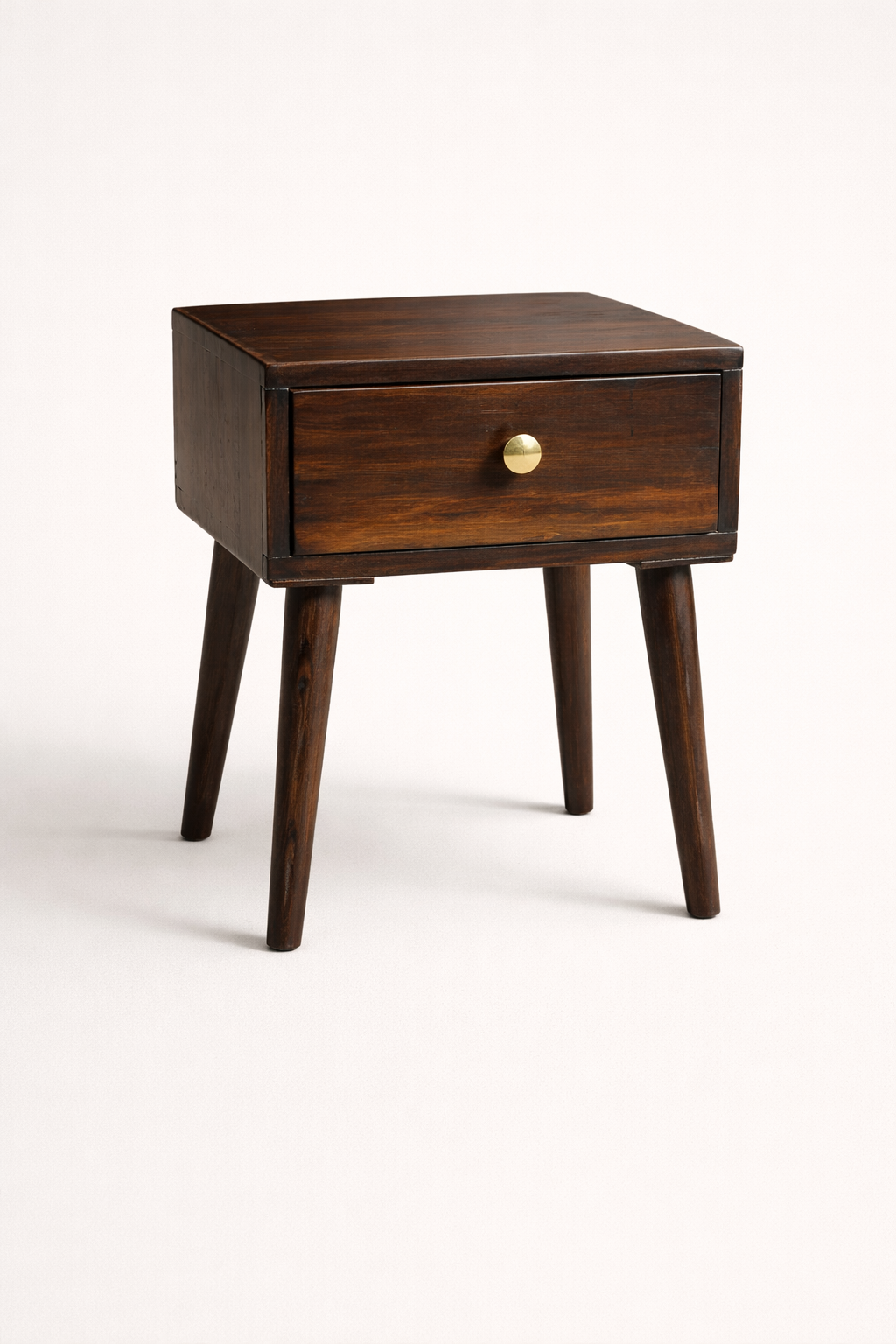 Mbingu Bedside Console — handcrafted African furniture by Charliesfabke  in Kenya (view 2)