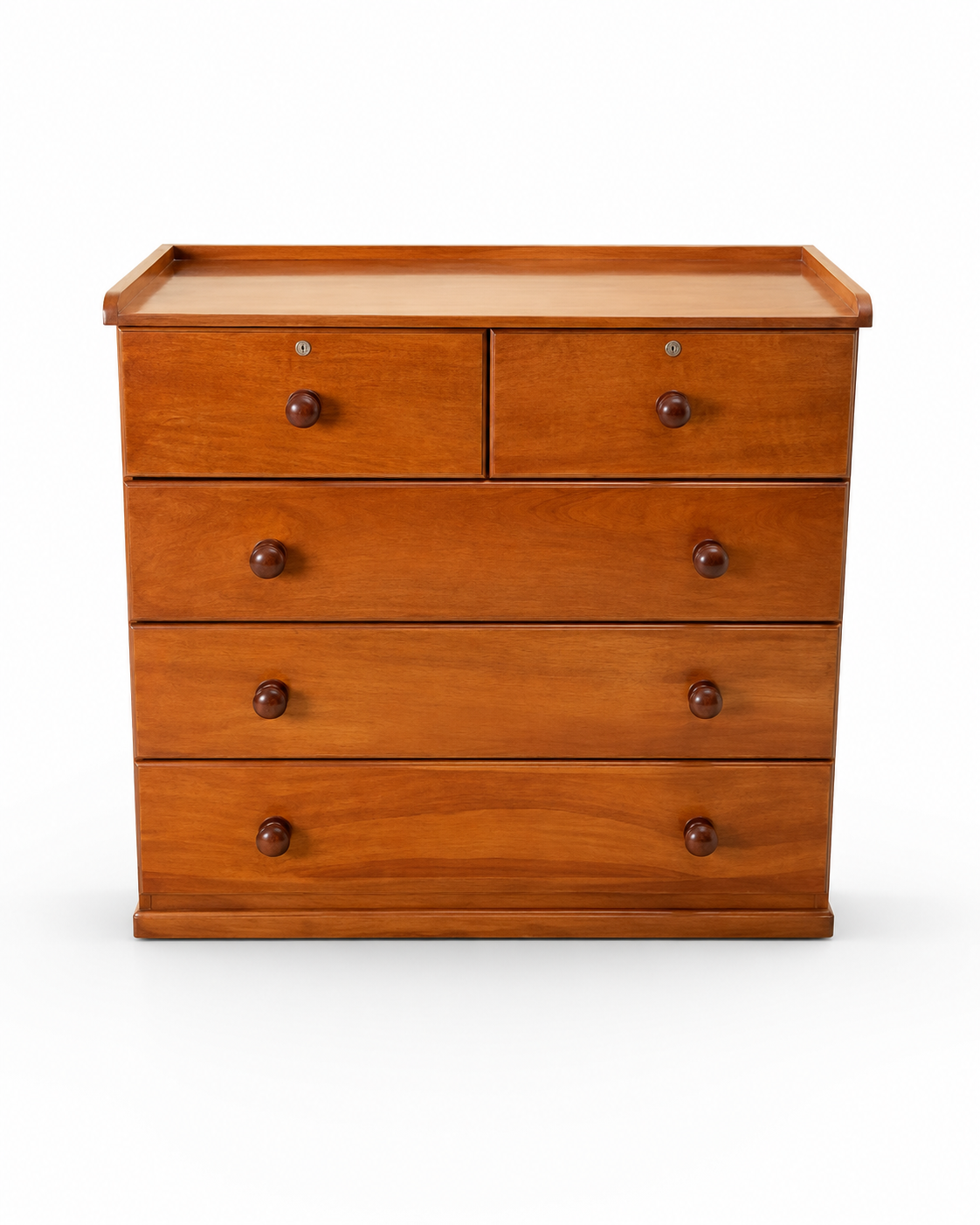 Aceola Chest of Drawers — handcrafted African furniture by Vejo furniture  in Kenya