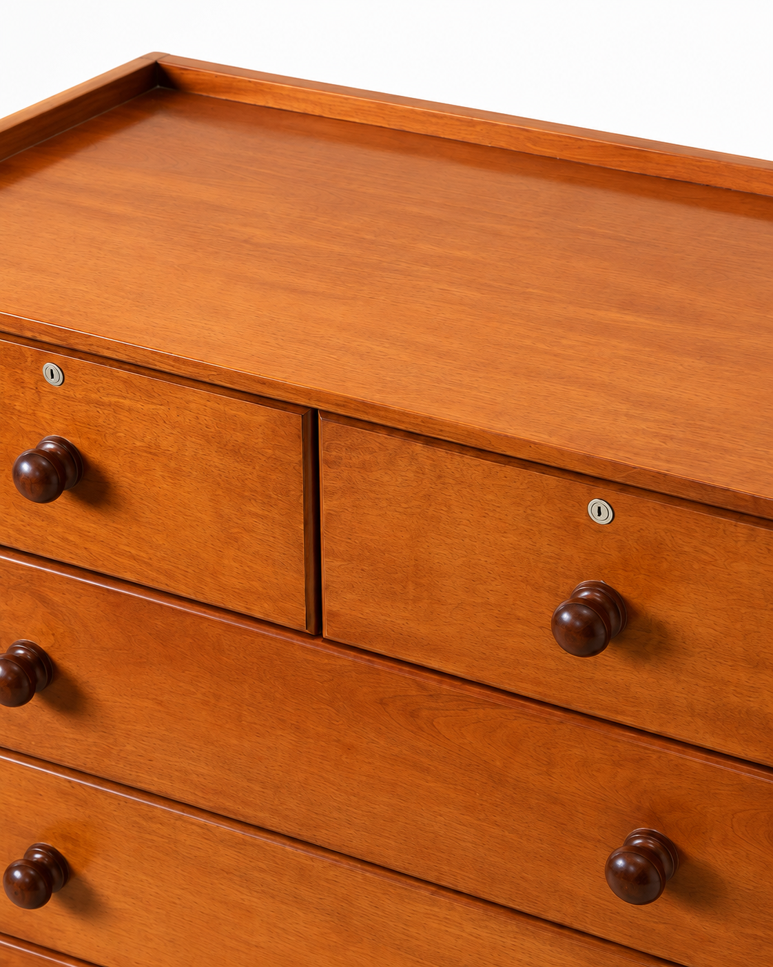 Aceola Chest of Drawers — handcrafted African furniture by Vejo furniture  in Kenya (view 3)