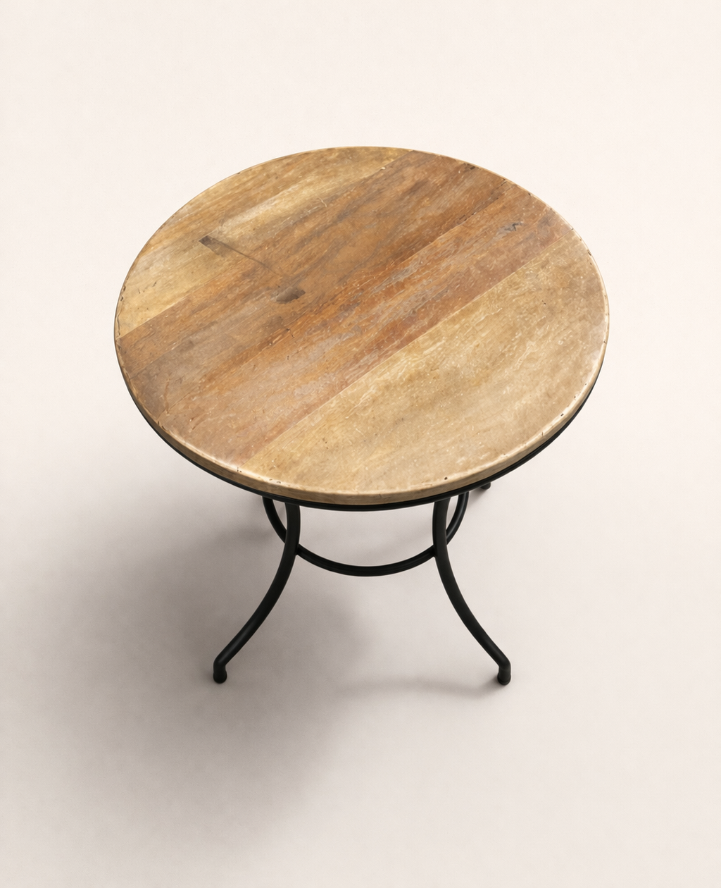 Feba Side Table — handcrafted African furniture by Global interia furniture in Kenya (view 2)