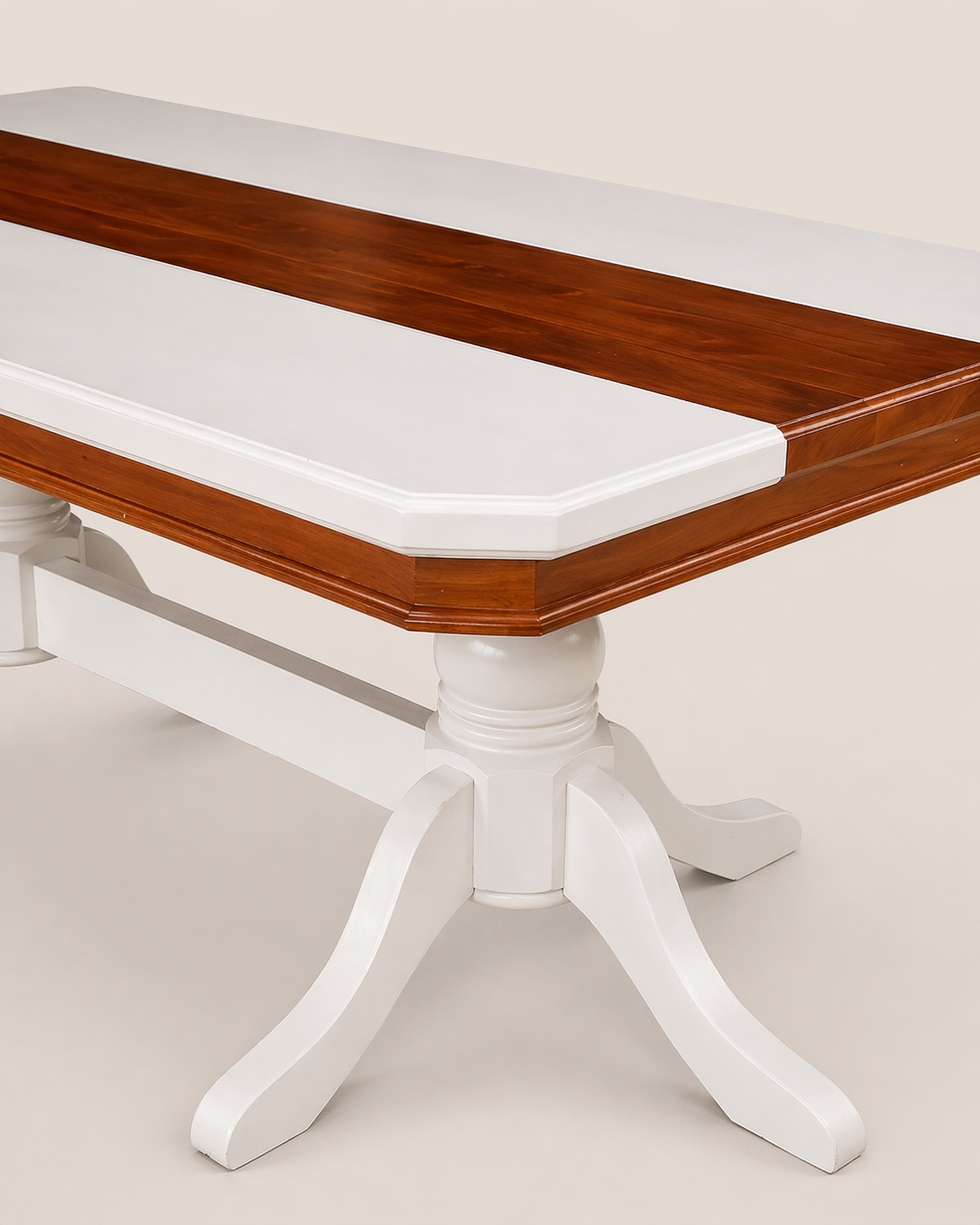 Eneko Dining Table — handcrafted African furniture by Royalstar furniture  in Kenya (view 4)