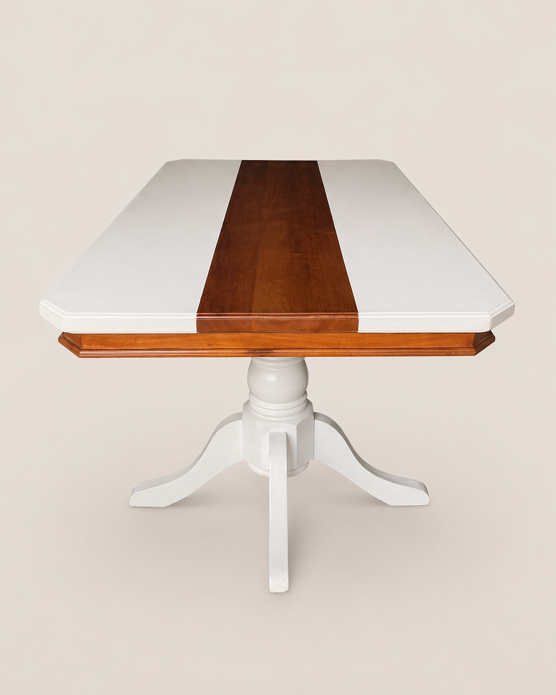 Eneko Dining Table — handcrafted African furniture by Royalstar furniture  in Kenya (view 3)