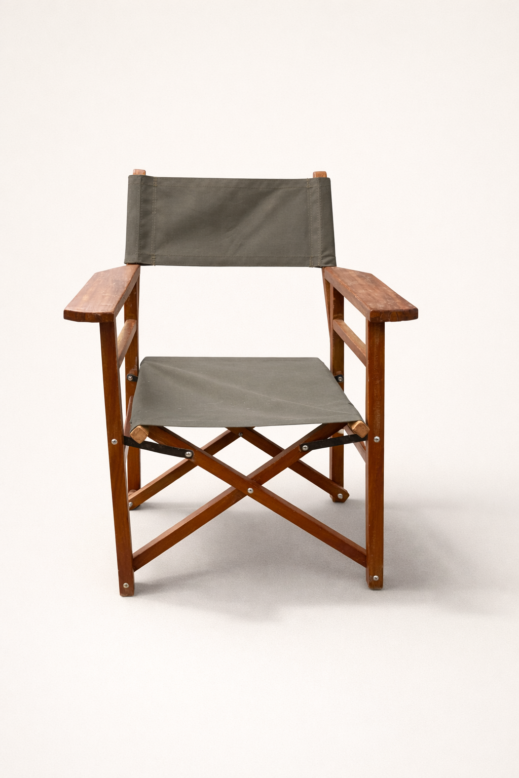 Shupavu Camping Chair — handcrafted African outdoor by Zakayo Elgon furniture  in Kenya