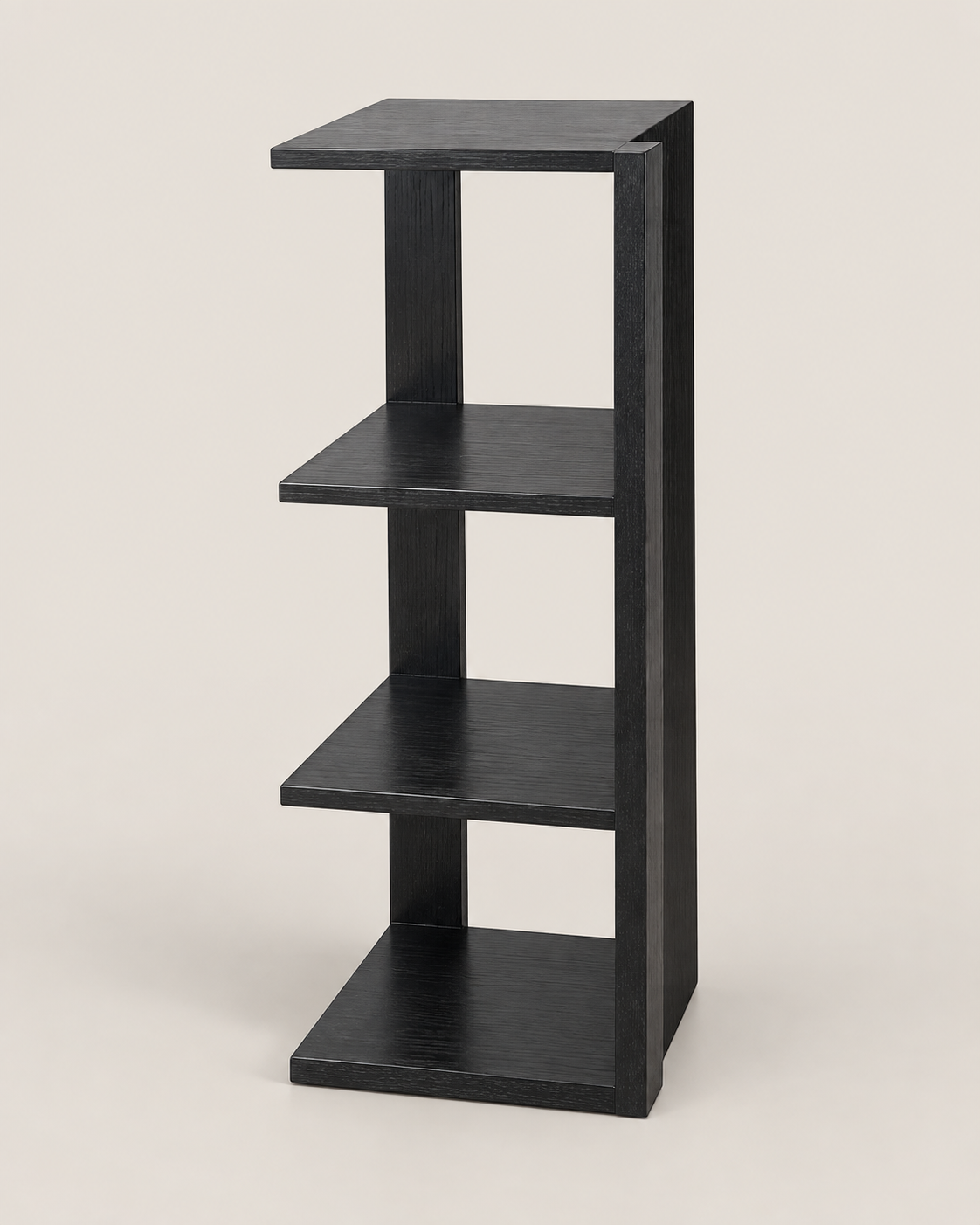 Fumbo Shelf — handcrafted African furniture by Ochich furniture in Kenya (view 3)