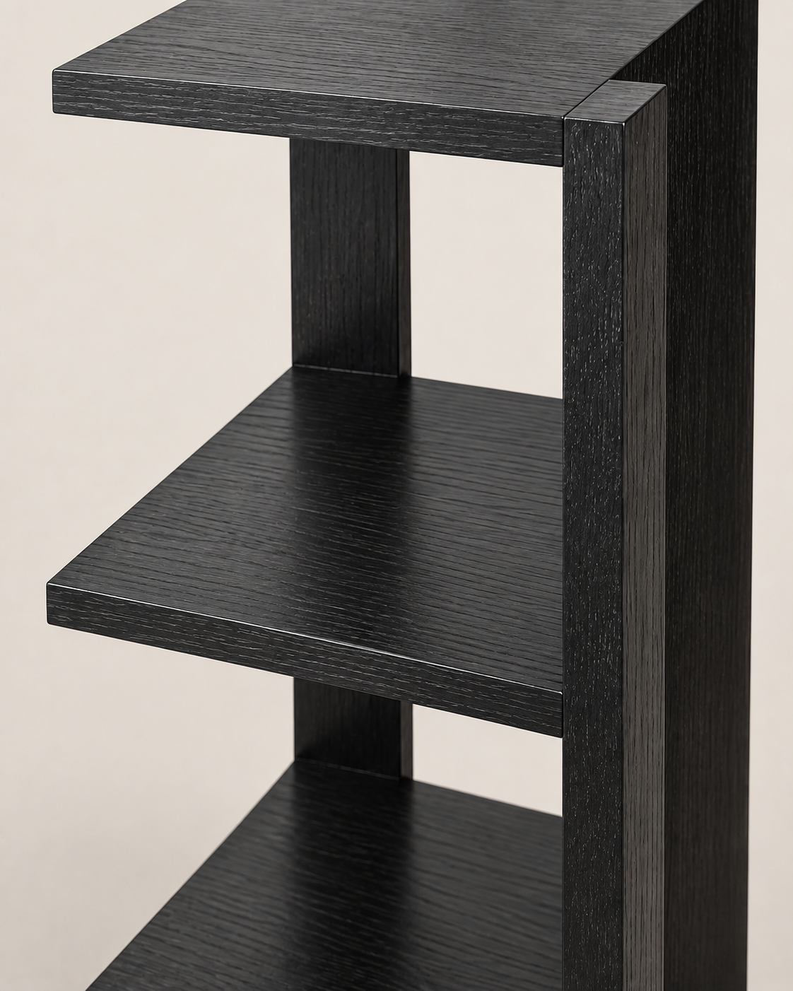 Fumbo Shelf — handcrafted African furniture by Ochich furniture in Kenya (view 4)