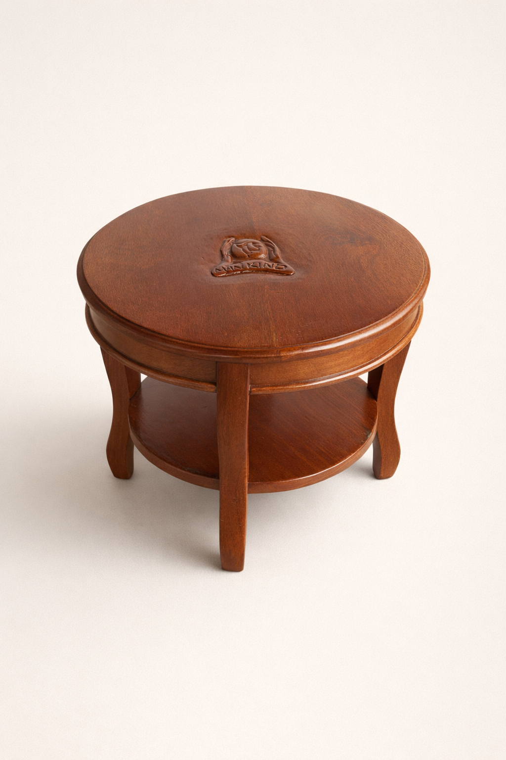 Kaya Coffee Table — handcrafted African furniture by Sherriff furniture's  in Kenya