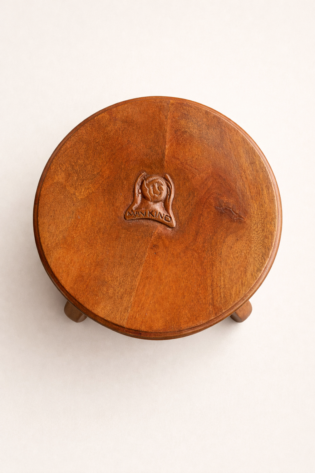 Kaya Coffee Table — handcrafted African furniture by Sherriff furniture's  in Kenya (view 2)
