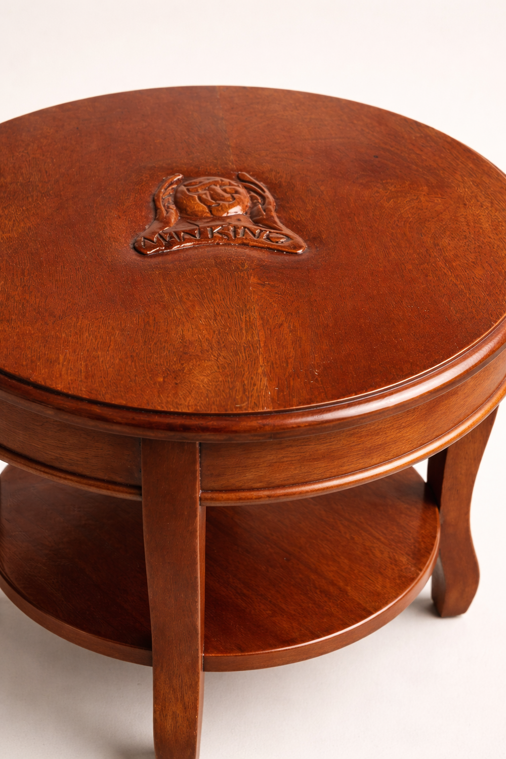 Kaya Coffee Table — handcrafted African furniture by Sherriff furniture's  in Kenya (view 3)