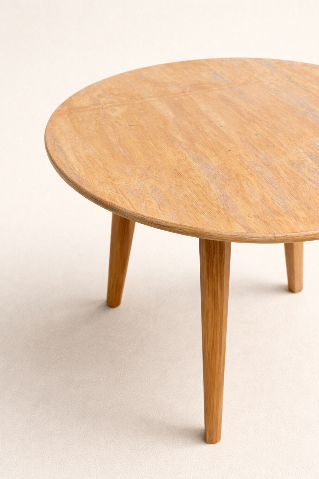 Fahari Occasional Table — handcrafted African furniture by Global interia furniture in Kenya (view 2)