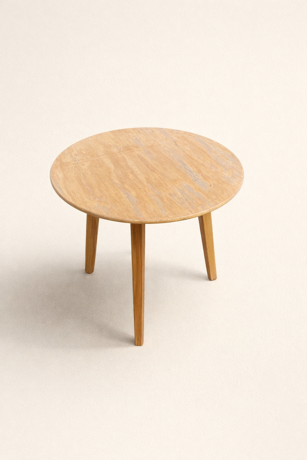 Fahari Occasional Table — handcrafted African furniture by Global interia furniture in Kenya (view 3)