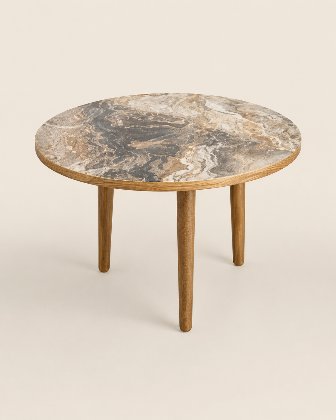 Sindano Coffee Table — handcrafted African furniture by unique classic interiors in Kenya (view 2)