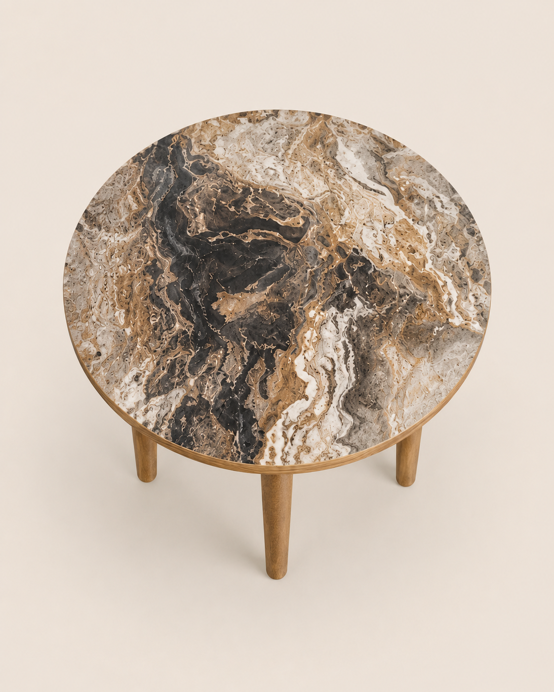 Sindano Coffee Table — handcrafted African furniture by unique classic interiors in Kenya (view 3)