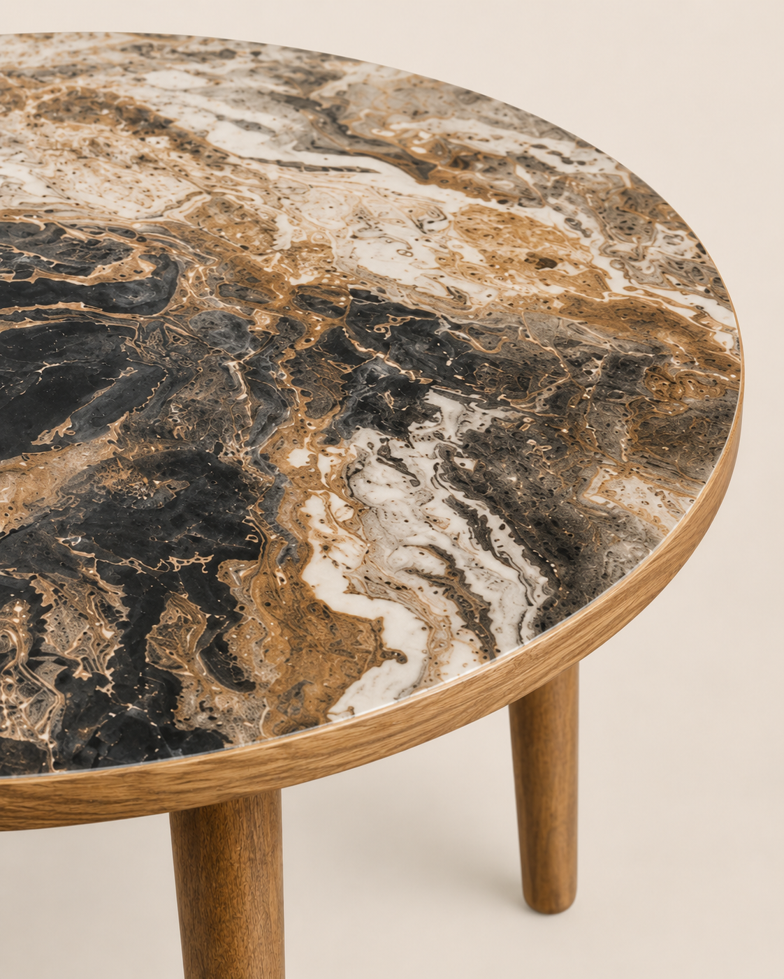Sindano Coffee Table — handcrafted African furniture by unique classic interiors in Kenya (view 4)