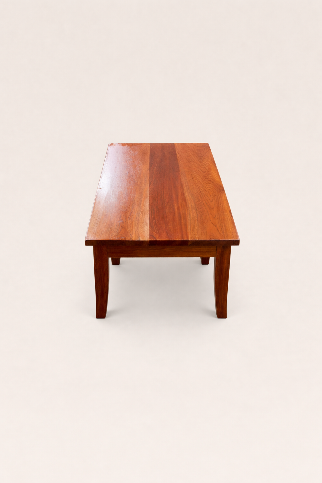 Coffee Table  Mwamba — handcrafted African furniture by Zidanekisilu148 in Kenya