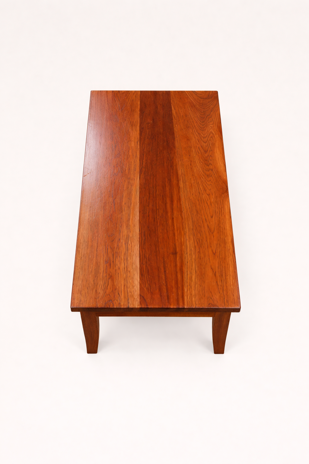 Coffee Table  Mwamba — handcrafted African furniture by Zidanekisilu148 in Kenya (view 2)